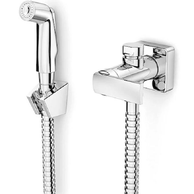 Ducha Higienica Com Derivação Select Roca