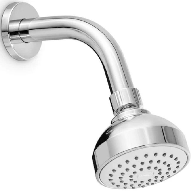 Ducha Parede Smart Cromado 80Mm B5013CMCRB Celite