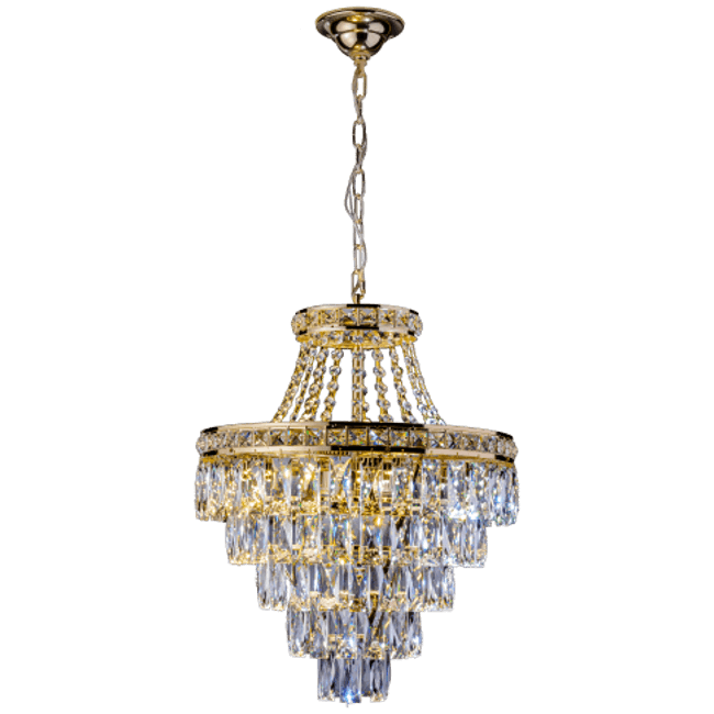 Lustre-Florenca-Belle-G9-Dourado-Startec-1729624