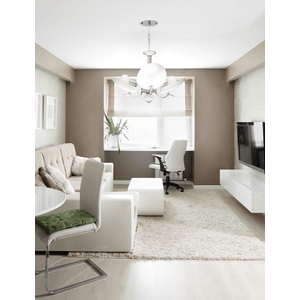 LUSTRE RICKO 3 STARTEC