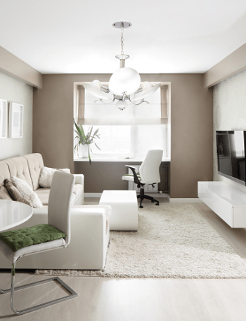 LUSTRE RICKO 3 STARTEC