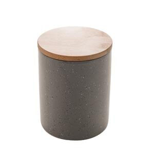 Potiche-decorativo-com-tampa-Granilite-de-ceramica-cinza-Lyor-2345951