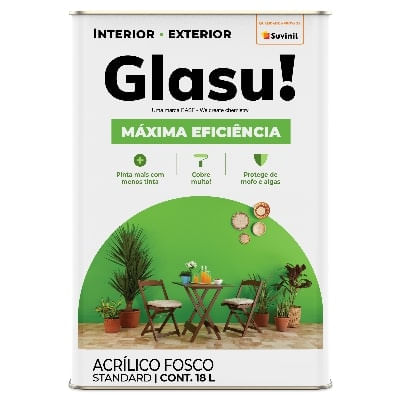 Glasurit-Acrilico-Standard-Maxima-Eficiencia-Verde-Fosco-18L-Suvinil-2336138