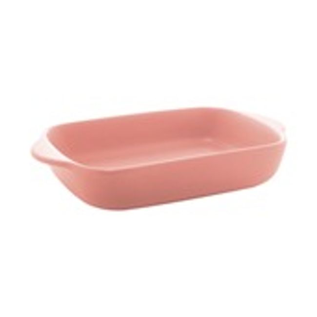 Conjunto-2-Travessas-de-Porcelana-Nordica-24X14X5cm-Rosa-2347075