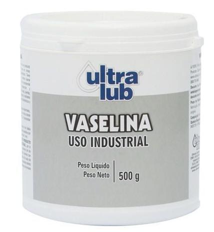 Vaselina 500g Ultralub
