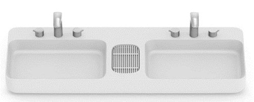 Cuba-de-Apoio-1100X480-Valvula-7-8-Infinity-Blanco-Matte-Roca-2347288