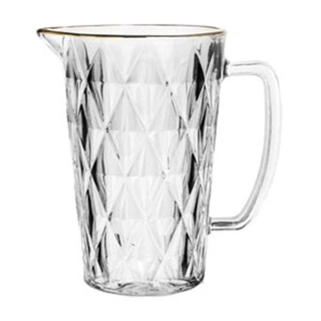 Jarra-de-Vidro-1L-Sodo-Calcico-c--Fio-de-Ouro-Diamond-2346010