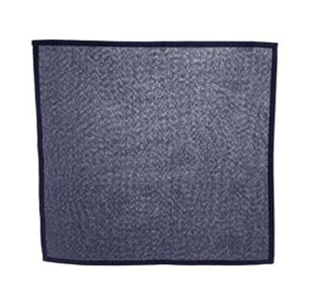 Guardanapo-de-Poloester-e-Linho-Levis-40x40cm-Azul-2346060