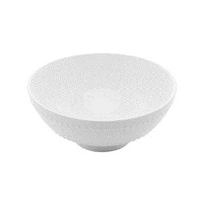 Bowl-de-Porcelana-New-Bone-Pearl-15X7cm-Branco-2346133