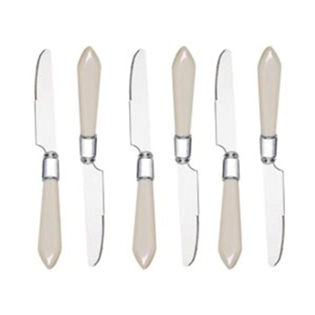 Conjunto-6-Facas-p--Mesa-Aco-Inox-c--Cabo-de-Plastico-Mother-Pearl-21cm-Cinza-2346320