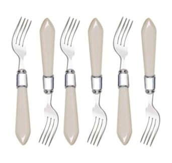 Conjunto-6-Garfos-p--Mesa-Aco-Inox-c--Cabo-de-Plastico-Mother-Pearl-21cm-Cinza-2346338
