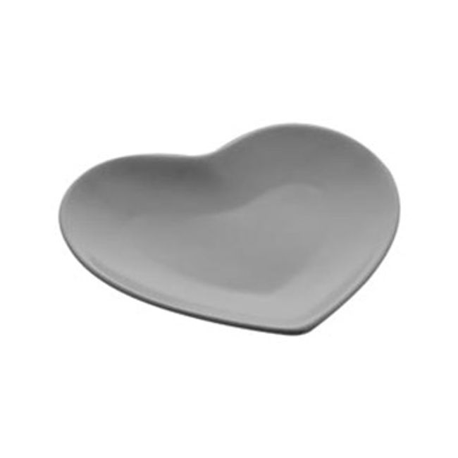 Coracao-Decorativo-de-Ceramica-Heart--19X18X2cm-Cinza-2346389