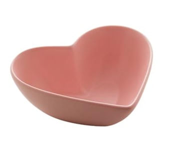 Coracao-Decorativo-de-Ceramica-Heart-18X16X6cm-Rosa-2346435