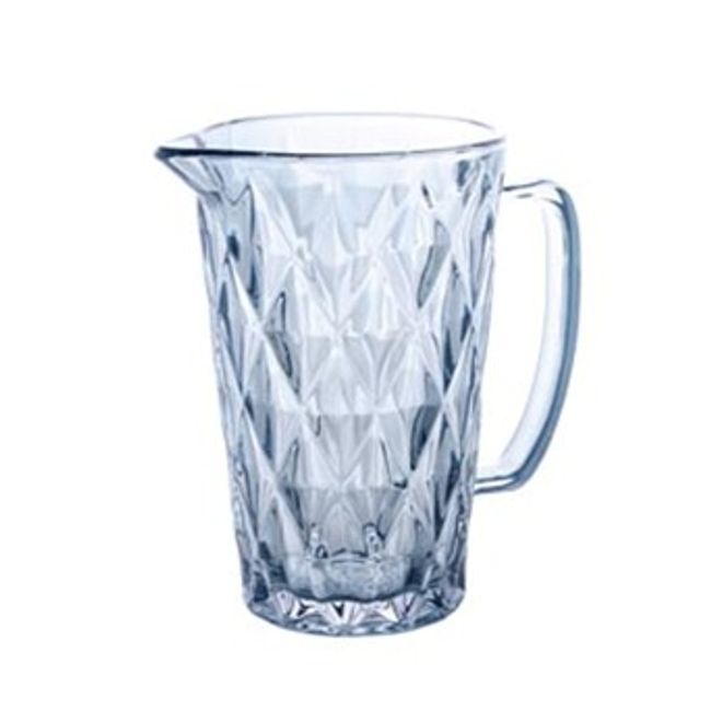 Jarra-de-Vidro-1L-Sodo-Calcico-Diamond-Azul-Metalizado-2345994