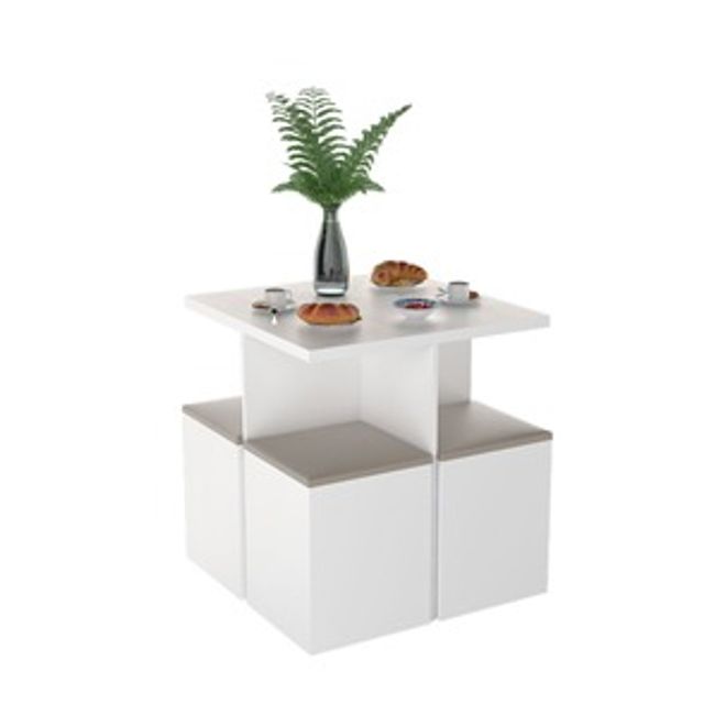 Conjutno-p--Sala-de-Jantar-c--Mesa-e-4--Banquetas-Branco-e-Bege-2347202