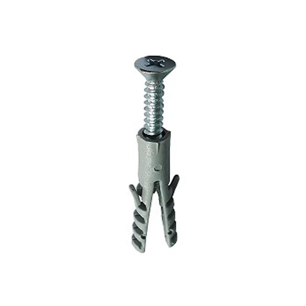 Parafuso Atarraxante Cabeça Chata Phillips 4.2 mm X 13 mm Fixtil