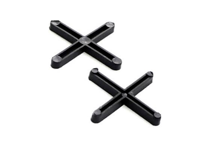 Espaçador de Pisos 8mm (80 Unidades) Ramada