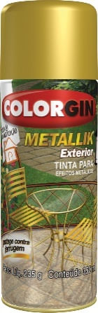 Tinta-spray-metalico-Metallik-Exterior-ouro-350ml-Colorgin-1762818