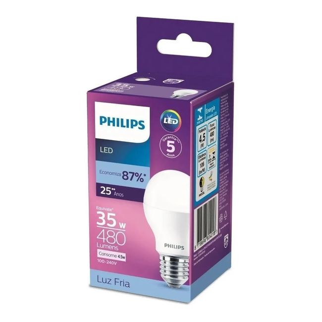 Philips-lampada