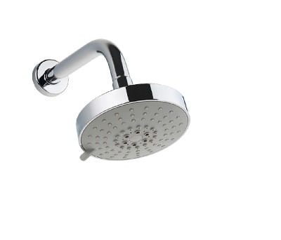 Ducha de parede multijato Jazz Tigre