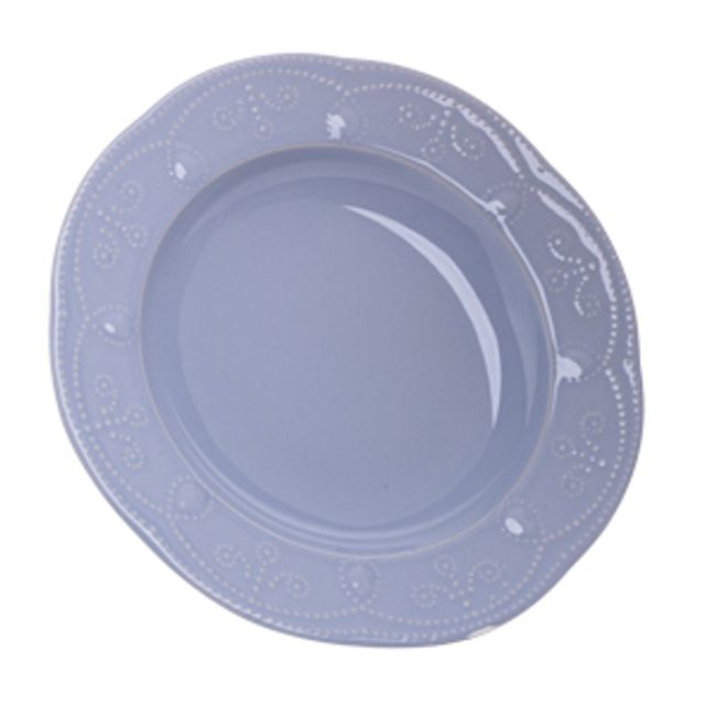 Prato-Fundo-Ceramica-Antalia-Lavanda-24cm-Wolff-2346567