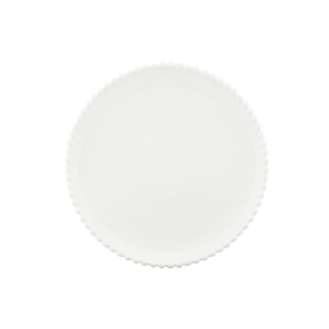 Conjunto-6-Pratos-Sobremesa-Porcelana-Beads-Branco-20cm-Bongourmet-2346699