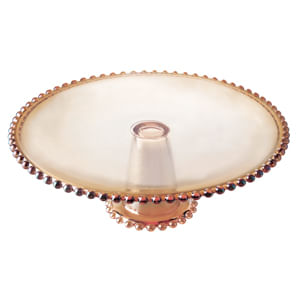 Prato-p--Bolo-Cristal-c--Pe-Pearl-Ambar-31X11cm-Bongourmet-2346745