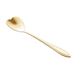 Conjunto-4-Colheres-Aco-Inox-p--Cha-Heart-Dourado-Bongourmet-2346818