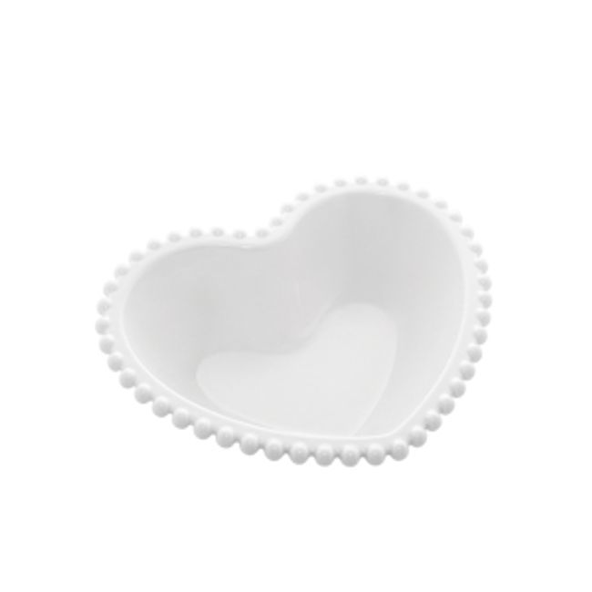 Saladeira-Porcelana-Coracao-Beads-Branco-21X18X6cm-Bongourmet-2346893