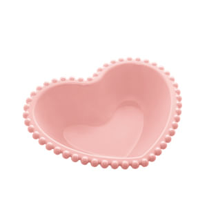 Saladeira-Porcelana-Coracao-Beads-Rose-18X15X5cm-Bongourmet-2346923