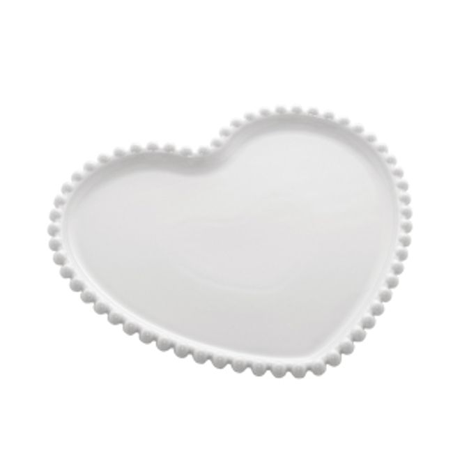 Conjunto-2-Pratos-Porcelana-Coracao-Beads-Branco-20X17X2cm-Bongourmet-2346877