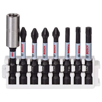 Jogo-de-Pontas-p--Parafusar-50mm-8-Unidadesidades-Impact-Control-Bosch-2349817