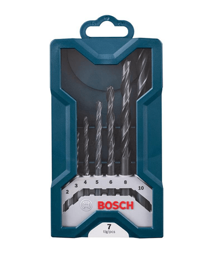 Jogo-de-Brocas-Metal-Mini-X-Line-2-A-10mm-7-Pecas-Bosch-2349876