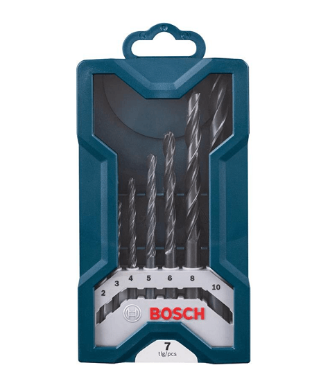 Jogo-de-Brocas-Metal-Mini-X-Line-2-A-10mm-7-Pecas-Bosch-2349876
