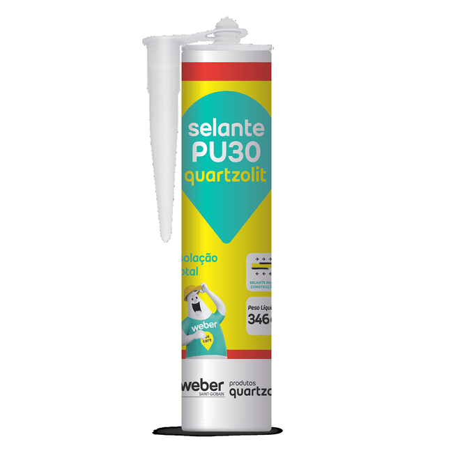 Selante-PU30-300mL-Preto-Quartzolit-1835548