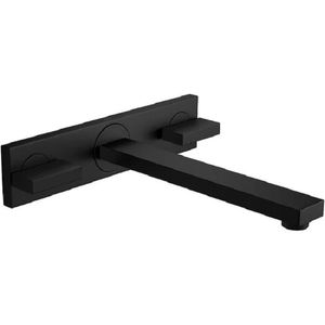 Misturador de parede para lavatório Dream Deca