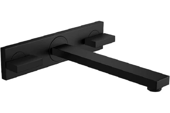 Misturador de parede para lavatório Dream Deca