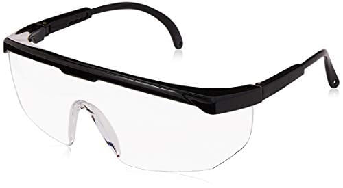 Óculos de Segurança Spectra 2000 Incolor Carbografite