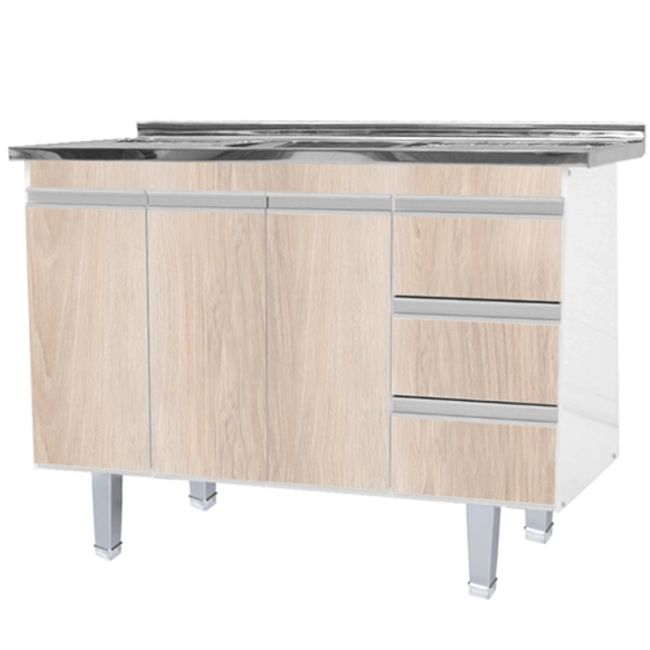 Gabinete-New-Siena-p--Pia-120MTS-Branco-e-Carvalho-Bonatto-1756834