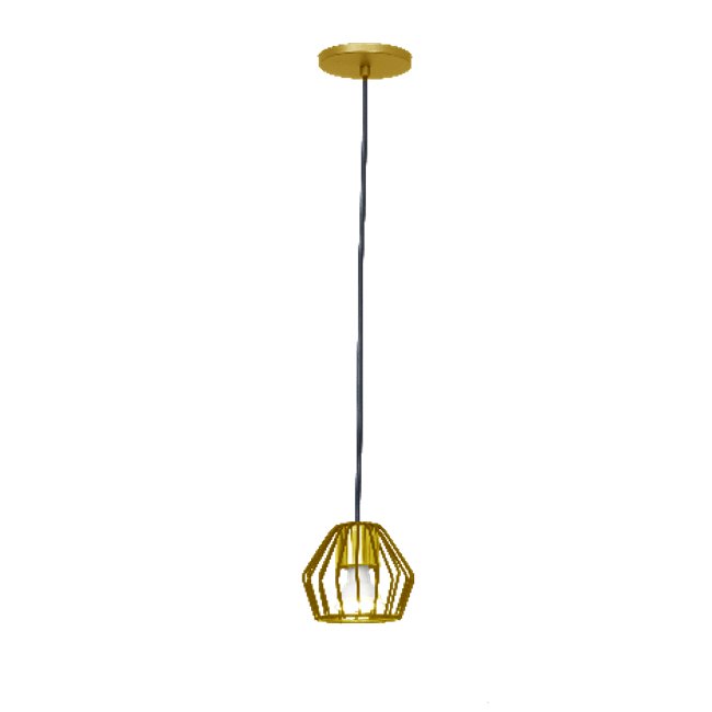 Pendente-Aramado-Moranguinho-Dourado-LuxHouse-2350688