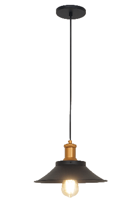 Pendente-Chapeu-Vintage-Preto-LuxHouse-2350696