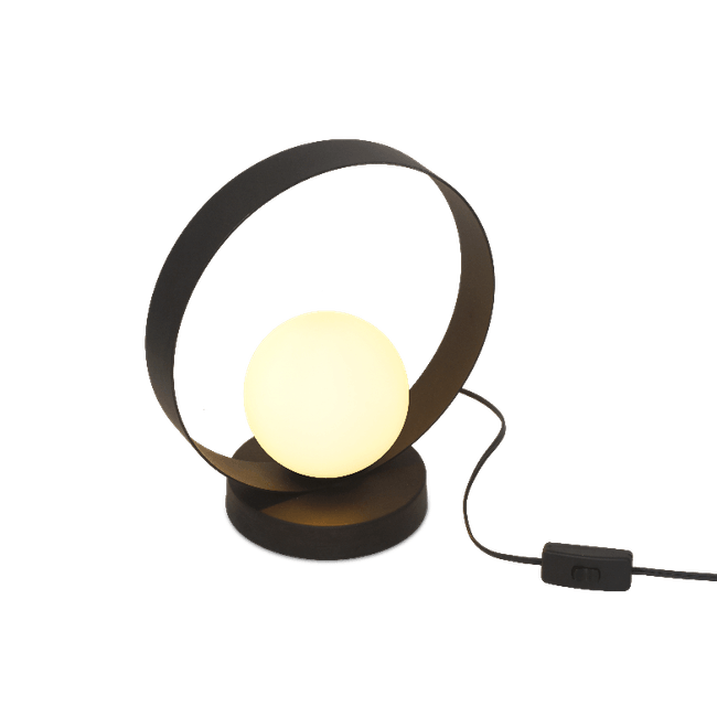 Luminaria-De-Mesa-Arc-Preto-LuxHouse-2350750