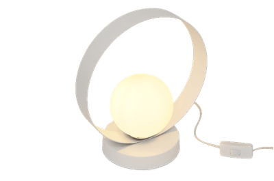 Luminaria-De-Mesa-Arc-Branco-LuxHouse-2350769