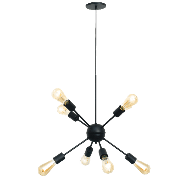 Pendente-Sputnik-Para-7-Lampadas-Preto-LuxHouse-2350831