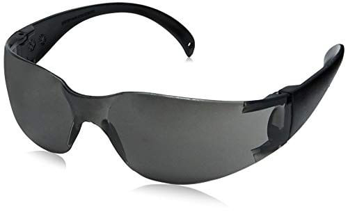 Oculos Segurança Super Vision Cinza Carbografite