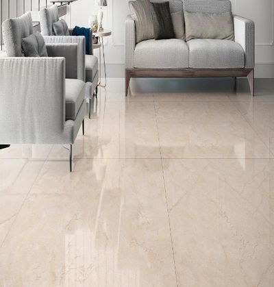 Porcelanato-Athenas-Polido-Retificado-Caixa164m²-Beige-Villagres-2353148