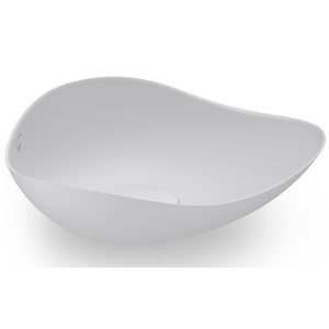 Cuba Apoio Oval 540X375cm Ruy Ohtake Perla Roca Roca