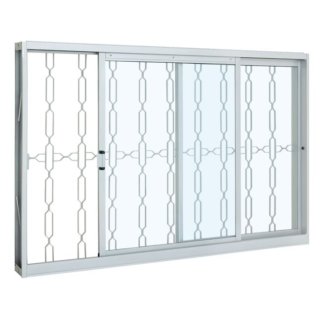 Janela-de-correr-de-aco-2-folhas-com-grade-Elo-Pratika-100x120cm-branco-Sasazaki-1255525