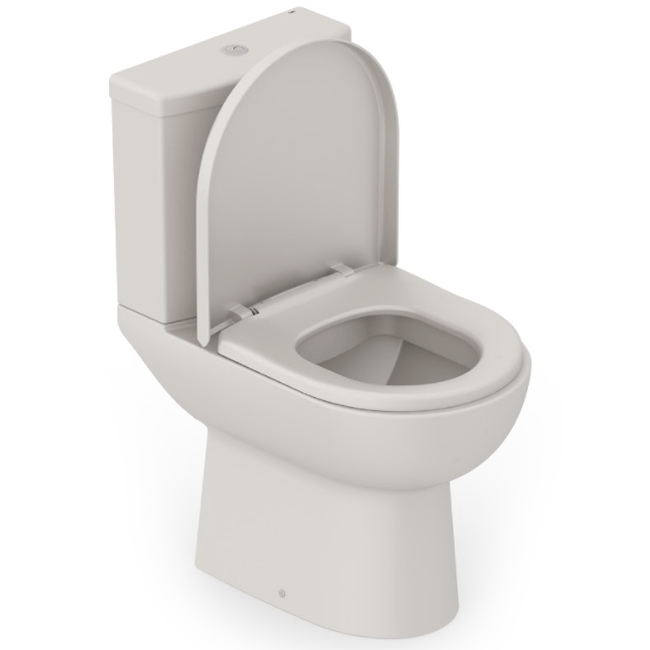 Assento-Sanitario-Original-Termofixo-Softclose-Smart-Slim-Bege-Celite-2356562