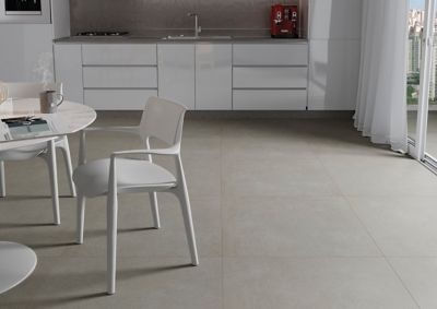 Porcelanato Distrito Sgr Hard Ret 80x80 Caixa 1,92 M²  Portinari